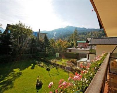 фото отеля Haus Heidi Bad Hofgastein