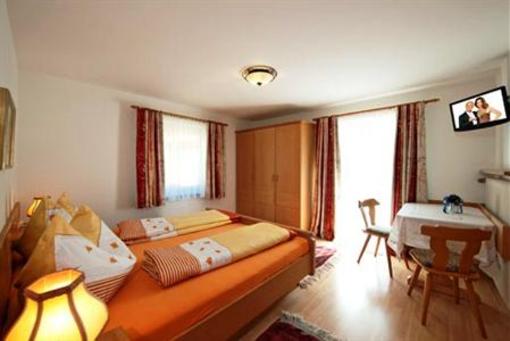 фото отеля Haus Heidi Bad Hofgastein