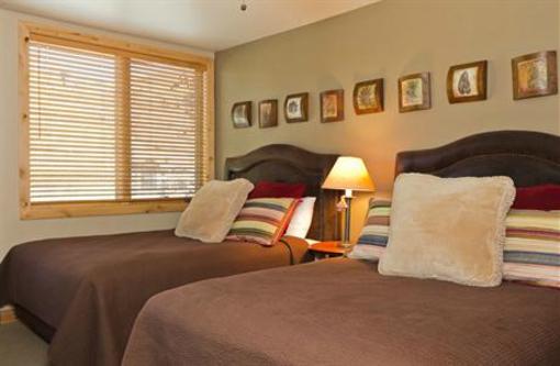 фото отеля Trails End Lodge