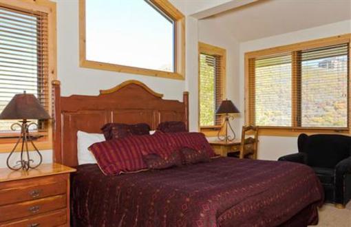 фото отеля Trails End Lodge