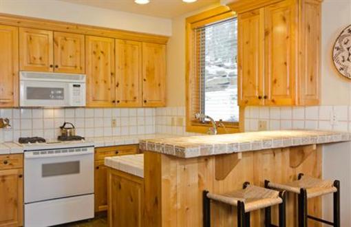 фото отеля Trails End Lodge