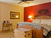 Trails End Lodge