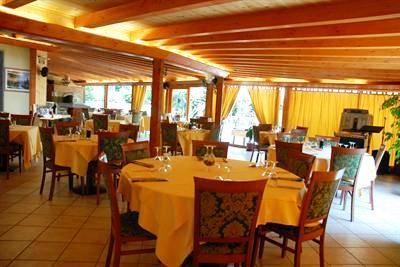 фото отеля Hotel Ristorante Corona