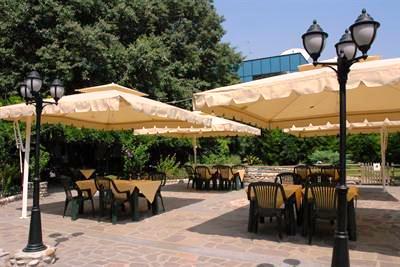 фото отеля Hotel Ristorante Corona