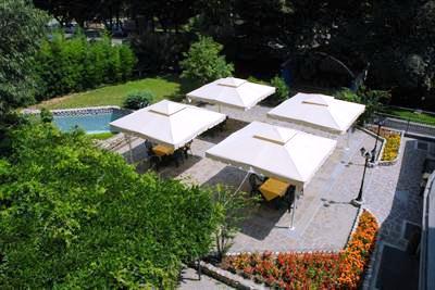 фото отеля Hotel Ristorante Corona