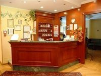 Hotel Ristorante Corona