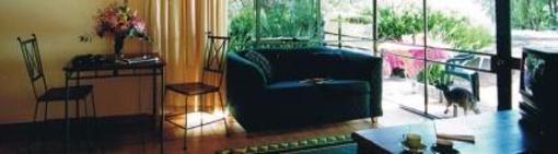 фото отеля Waterfall Cottages Margaret River