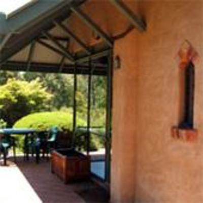 фото отеля Waterfall Cottages Margaret River