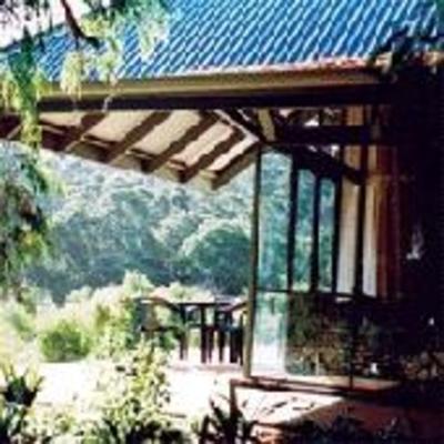 фото отеля Waterfall Cottages Margaret River