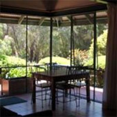 фото отеля Waterfall Cottages Margaret River