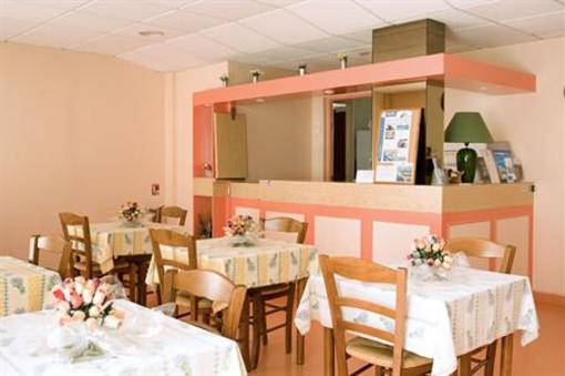 фото отеля Hotel Voltaire
