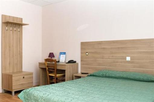 фото отеля Hotel Voltaire
