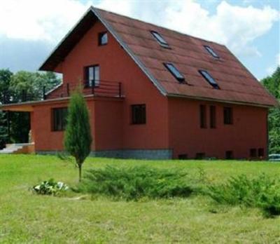 фото отеля Rekreacni Vila