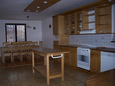 фото отеля Rekreacni Vila