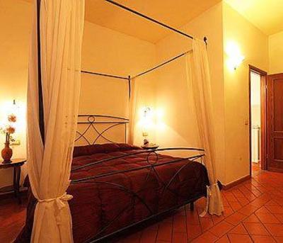 фото отеля Antica Posta B&B