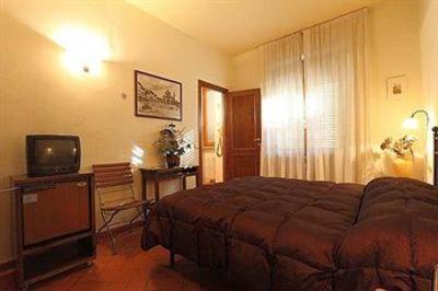 фото отеля Antica Posta B&B