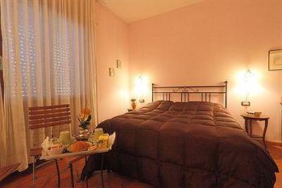 фото отеля Antica Posta B&B