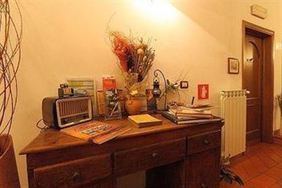 фото отеля Antica Posta B&B
