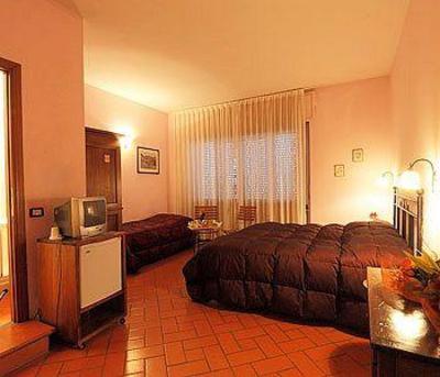 фото отеля Antica Posta B&B