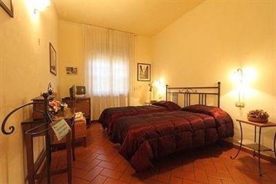 фото отеля Antica Posta B&B