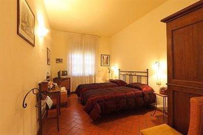 фото отеля Antica Posta B&B