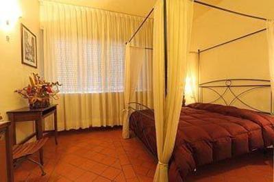 фото отеля Antica Posta B&B