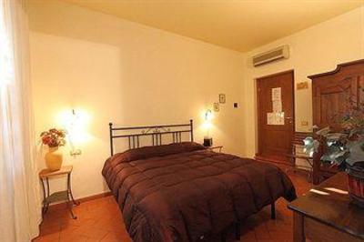 фото отеля Antica Posta B&B