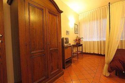 фото отеля Antica Posta B&B