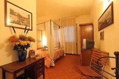 фото отеля Antica Posta B&B