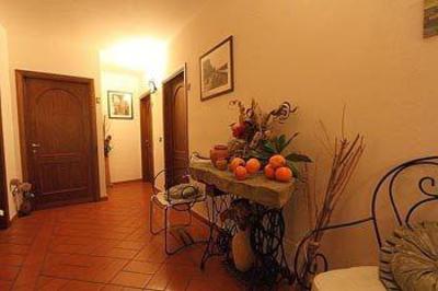 фото отеля Antica Posta B&B