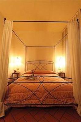 фото отеля Antica Posta B&B
