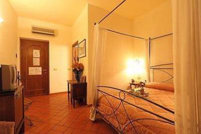 фото отеля Antica Posta B&B