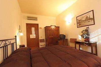 фото отеля Antica Posta B&B