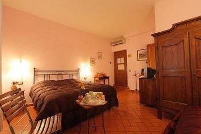 фото отеля Antica Posta B&B