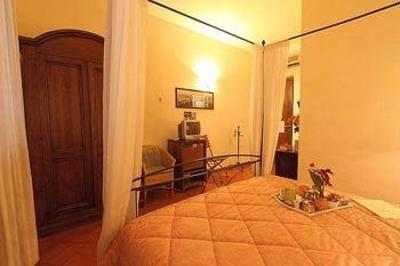 фото отеля Antica Posta B&B