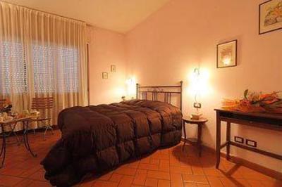 фото отеля Antica Posta B&B