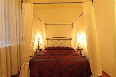 фото отеля Antica Posta B&B