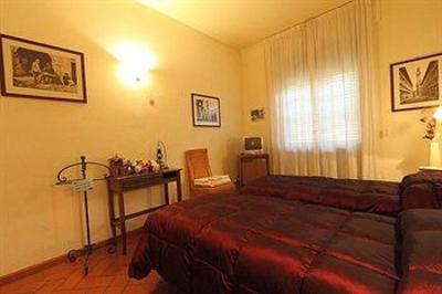 фото отеля Antica Posta B&B
