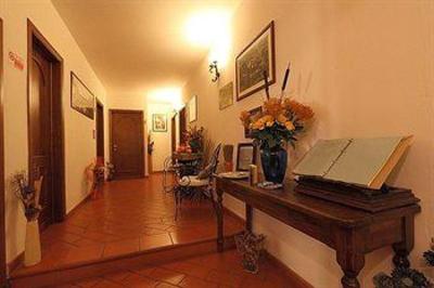 фото отеля Antica Posta B&B