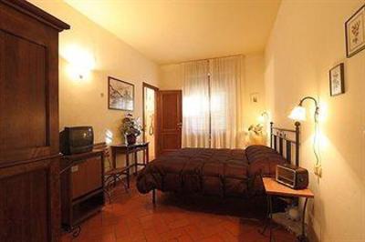 фото отеля Antica Posta B&B