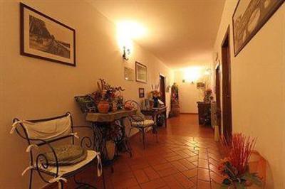фото отеля Antica Posta B&B
