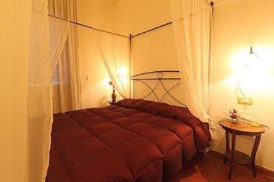 фото отеля Antica Posta B&B