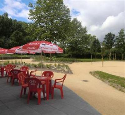 фото отеля Camping Les Plages de Loire