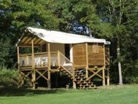 Camping Les Plages de Loire