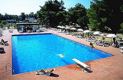 фото отеля Centro Isola Hotel Village