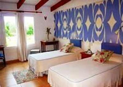 фото отеля Villa Can Me Sents
