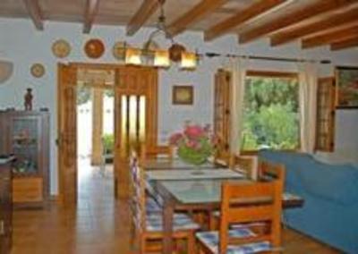 фото отеля Villa Can Me Sents