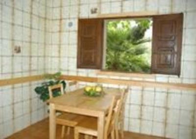 фото отеля Villa Can Me Sents