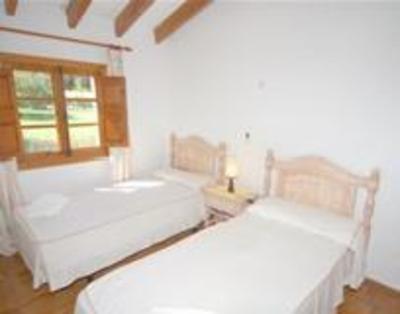 фото отеля Villa Can Me Sents