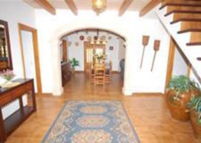 фото отеля Villa Can Me Sents